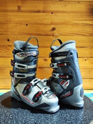 LYŽIARKY NORDICA CRUISE NFS 50 27MP